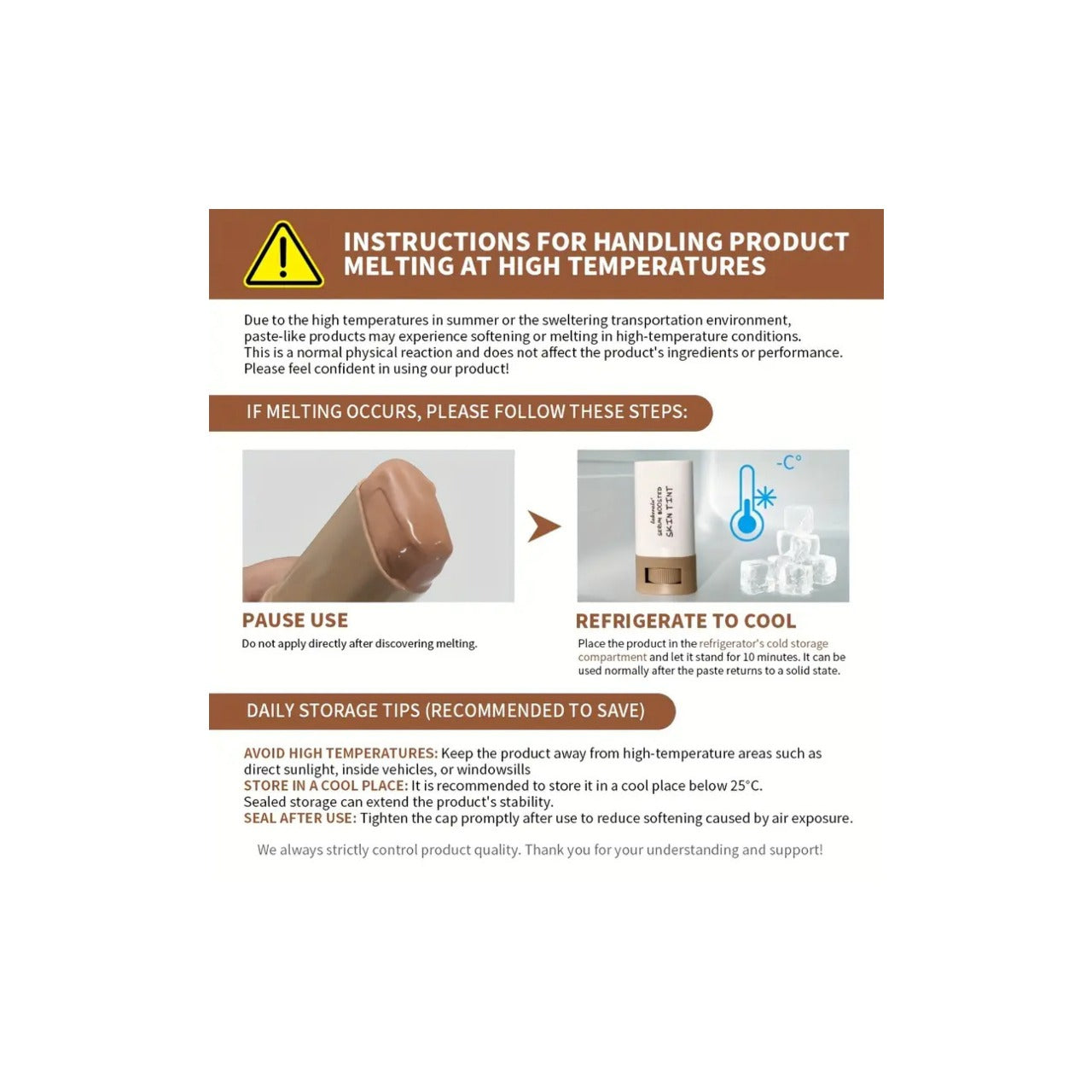 Lakerain Serum Boosted Tint