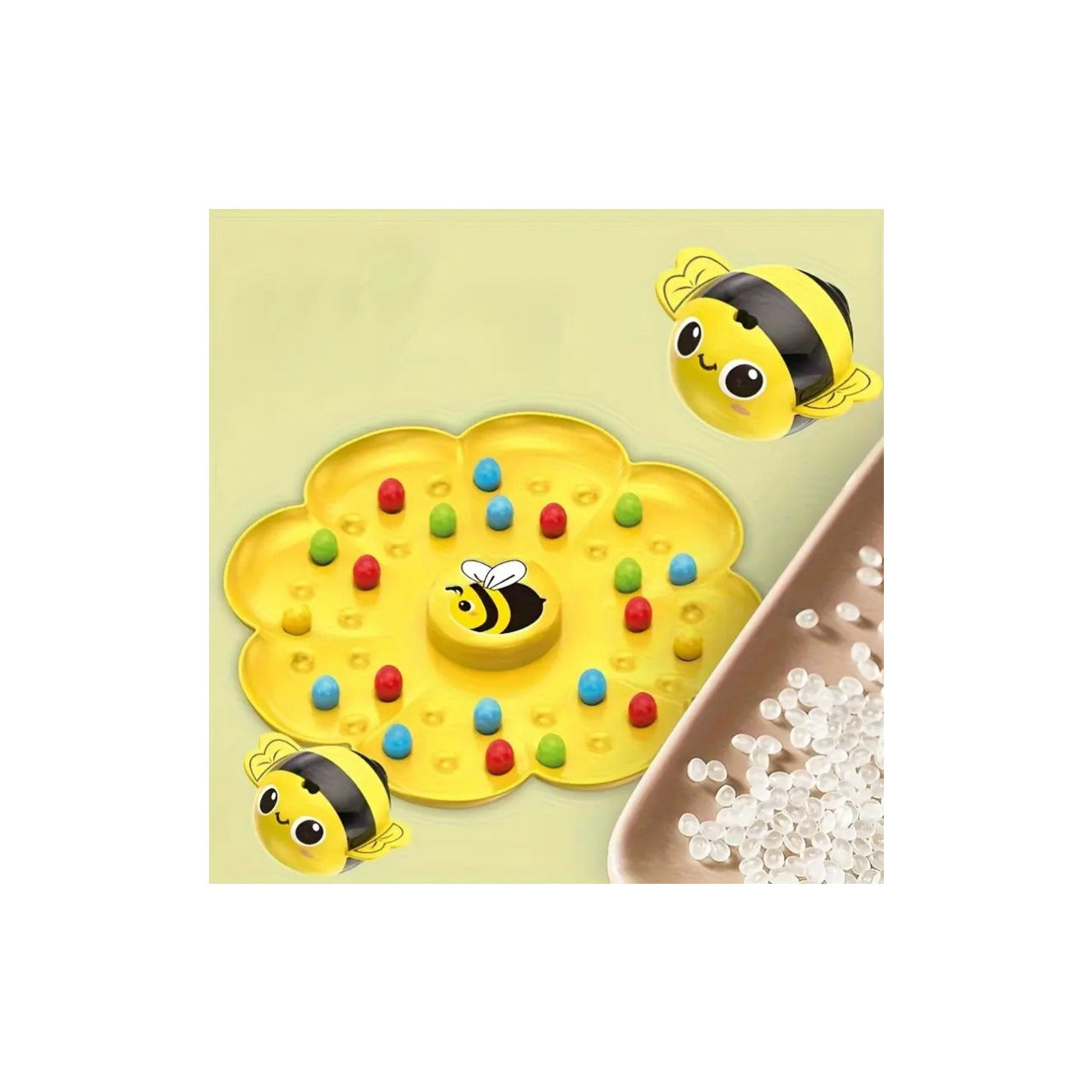 Crofta Fishing Game Toys