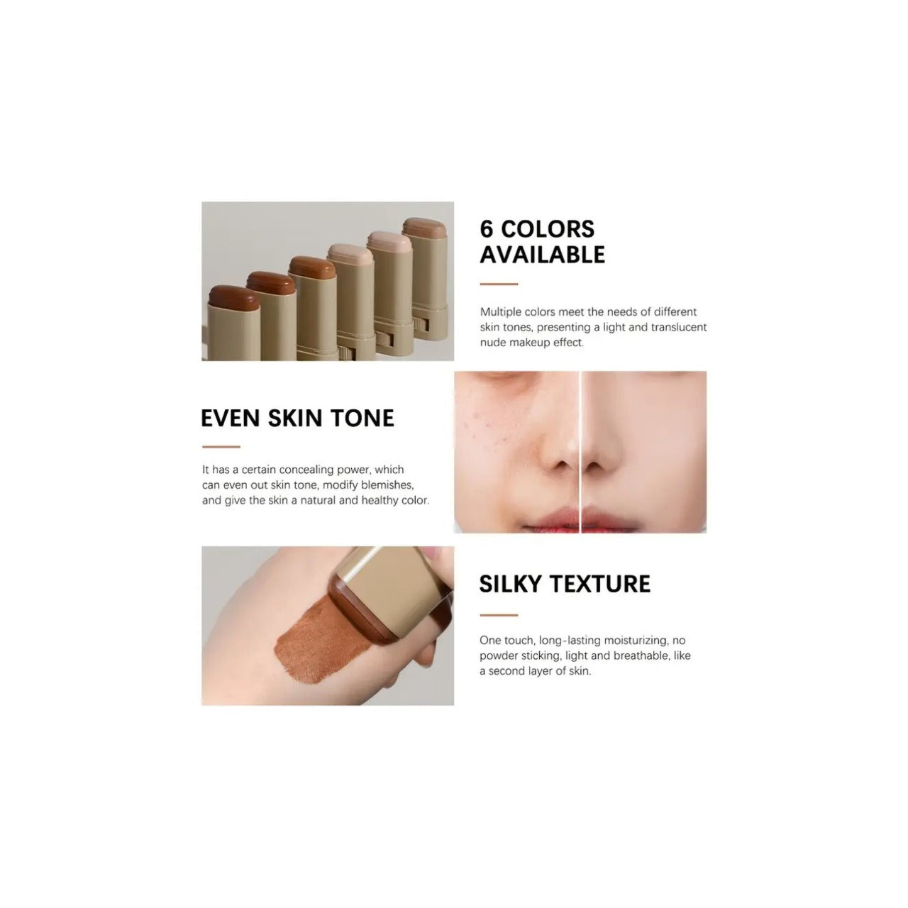 Lakerain Serum Boosted Tint