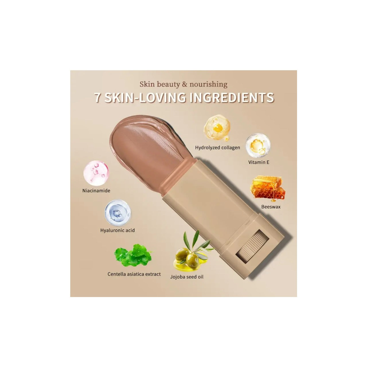 Lakerain Serum Boosted Tint