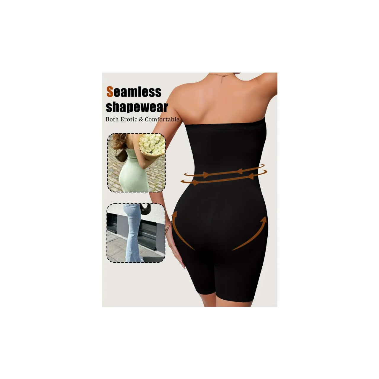 Shapewear