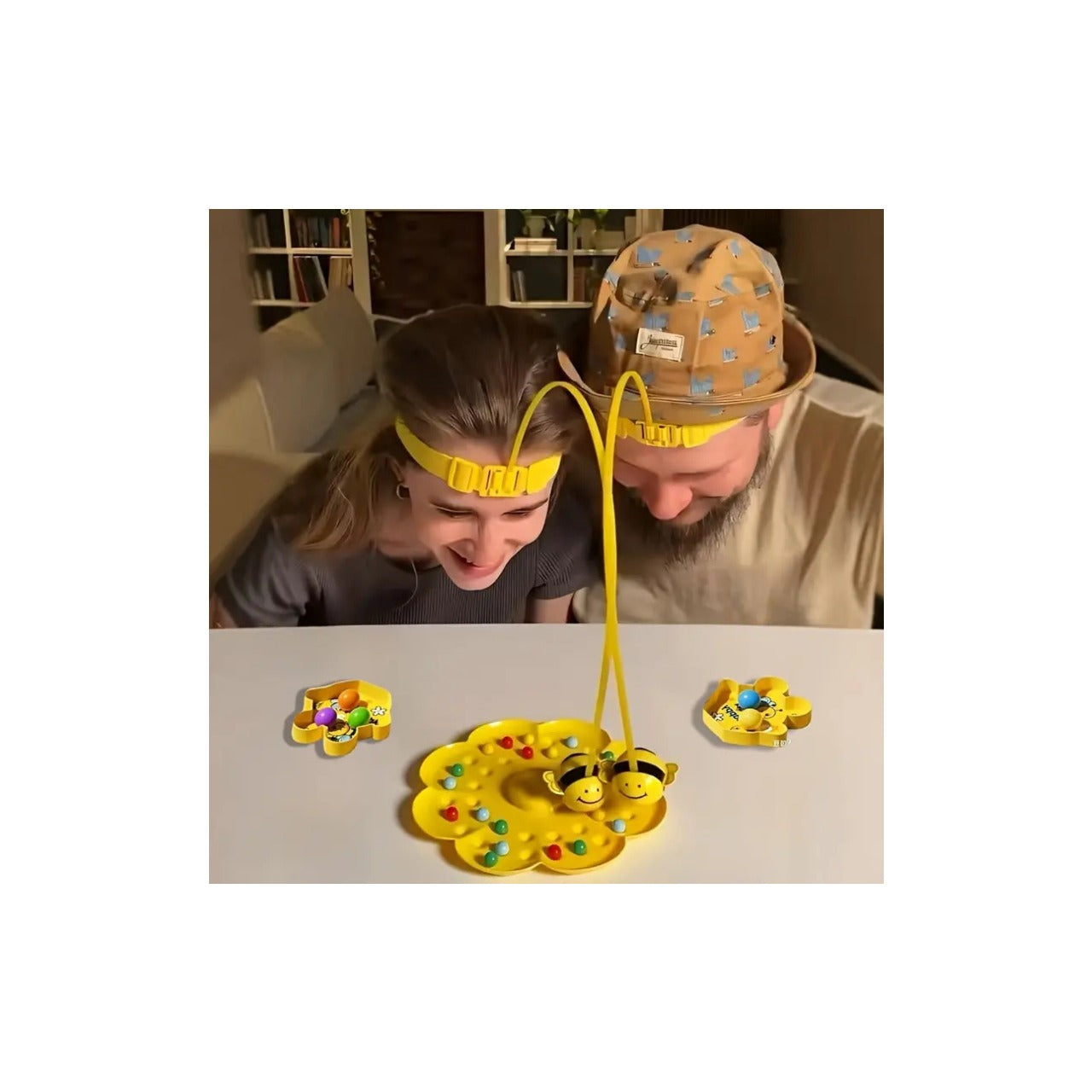 Crofta Fishing Game Toys