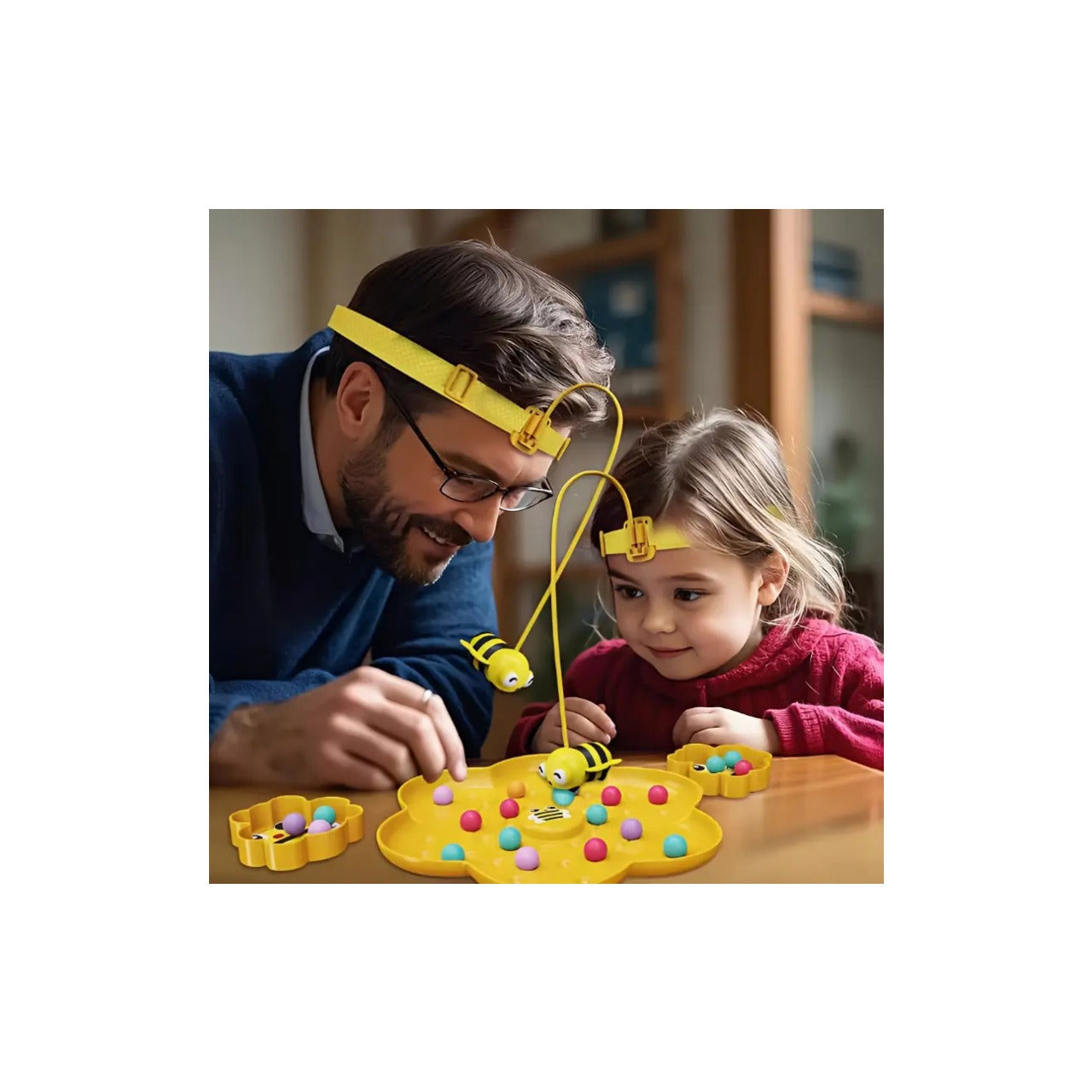 Crofta Fishing Game Toys